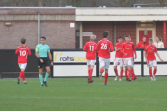7-12-2024 AZSV csv Apeldoorn