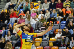 7 january 2026 CEV Challenge Cup Draisma Dynamo vs Olympiacos Pireaus