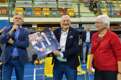 7 january 2026 CEV Challenge Cup Draisma Dynamo vs Olympiacos Pireaus