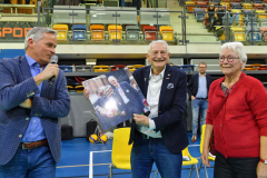 7 january 2026 CEV Challenge Cup Draisma Dynamo vs Olympiacos Pireaus