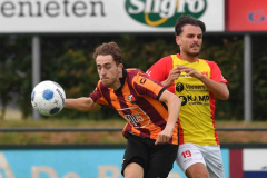 7 juli 2026 FC Zutphen csv Apeldoorn oefen