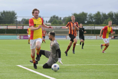 7 juli 2026 FC Zutphen csv Apeldoorn oefen