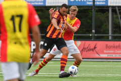 7 juli 2026 FC Zutphen csv Apeldoorn oefen