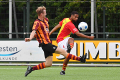 7 juli 2026 FC Zutphen csv Apeldoorn oefen