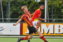 7 juli 2026 FC Zutphen csv Apeldoorn oefen