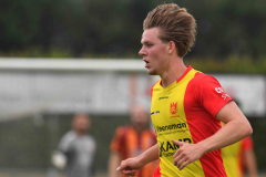 7 juli 2026 FC Zutphen csv Apeldoorn oefen
