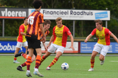 7 juli 2026 FC Zutphen csv Apeldoorn oefen