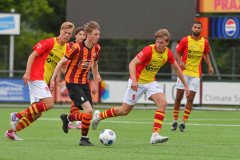 7 juli 2026 FC Zutphen csv Apeldoorn oefen