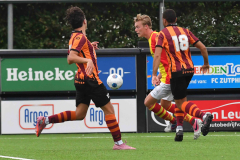 7 juli 2026 FC Zutphen csv Apeldoorn oefen