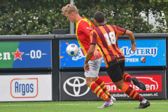 7 juli 2026 FC Zutphen csv Apeldoorn oefen