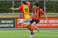 7 juli 2026 FC Zutphen csv Apeldoorn oefen