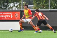 7 juli 2026 FC Zutphen csv Apeldoorn oefen