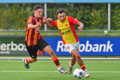 7 juli 2026 FC Zutphen csv Apeldoorn oefen