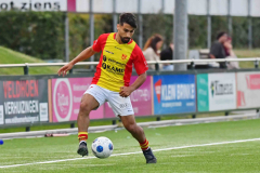 7 juli 2026 FC Zutphen csv Apeldoorn oefen