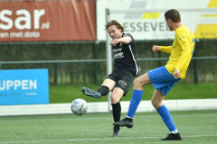 7 maart 2026 VRC csv Apeldoorn eerste klasse F