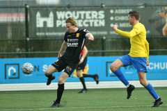 7 maart 2026 VRC csv Apeldoorn eerste klasse F