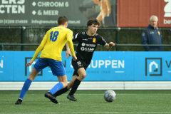 7 maart 2026 VRC csv Apeldoorn eerste klasse F