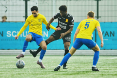 7 maart 2026 VRC csv Apeldoorn eerste klasse F