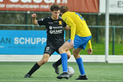 7 maart 2026 VRC csv Apeldoorn eerste klasse F
