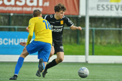 7 maart 2026 VRC csv Apeldoorn eerste klasse F