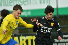 7 maart 2026 VRC csv Apeldoorn eerste klasse F