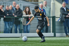 7 maart 2026 VRC csv Apeldoorn eerste klasse F