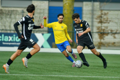 7 maart 2026 VRC csv Apeldoorn eerste klasse F