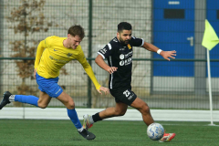 7 maart 2026 VRC csv Apeldoorn eerste klasse F