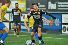 7 maart 2026 VRC csv Apeldoorn eerste klasse F