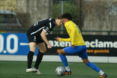 7 maart 2026 VRC csv Apeldoorn eerste klasse F