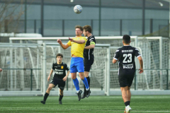 7 maart 2026 VRC csv Apeldoorn eerste klasse F