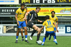 8 augustus 2026 DZC 68 csv Apeldoorn oefen