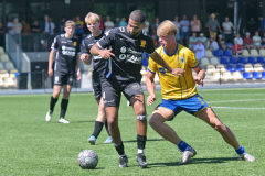 8 augustus 2026 DZC 68 csv Apeldoorn oefen