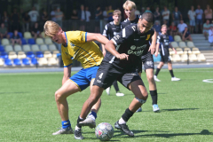 8 augustus 2026 DZC 68 csv Apeldoorn oefen