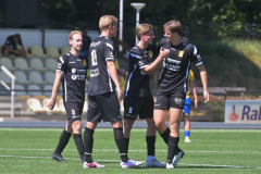 8 augustus 2026 DZC 68 csv Apeldoorn oefen