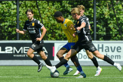 8 augustus 2026 DZC 68 csv Apeldoorn oefen