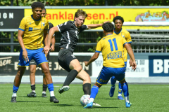 8 augustus 2026 DZC 68 csv Apeldoorn oefen
