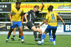 8 augustus 2026 DZC 68 csv Apeldoorn oefen