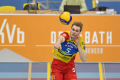 8-2-2025 Draisma Dynamo PDK Huize quarterfinal