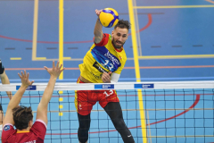 8-2-2025 Draisma Dynamo PDK Huize quarterfinal