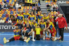 8-2-2025 Draisma Dynamo PDK Huize quarterfinal