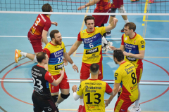 8-2-2025 Draisma Dynamo PDK Huize quarterfinal
