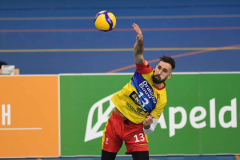8-2-2025 Draisma Dynamo PDK Huize quarterfinal