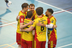 8-2-2025 Draisma Dynamo PDK Huize quarterfinal