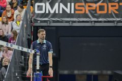 8-2-2025 Draisma Dynamo PDK Huize quarterfinal