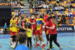 8-2-2025 Draisma Dynamo PDK Huize quarterfinal