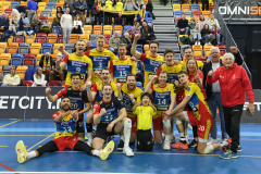 8-2-2025 Draisma Dynamo PDK Huize quarterfinal