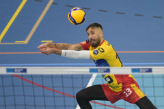 8-2-2025 Draisma Dynamo PDK Huize quarterfinal