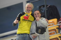 8-2-2025 Draisma Dynamo PDK Huize quarterfinal