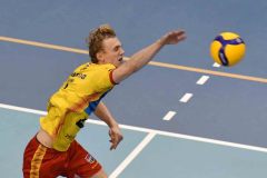 Draisma Dynamo vs Reco ZVH; Apeldoorn; the Netherlands; 8th of january 2023; volleybal;